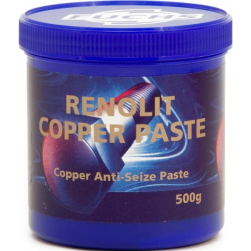 FUCHS RENOLIT COPPER PASTE