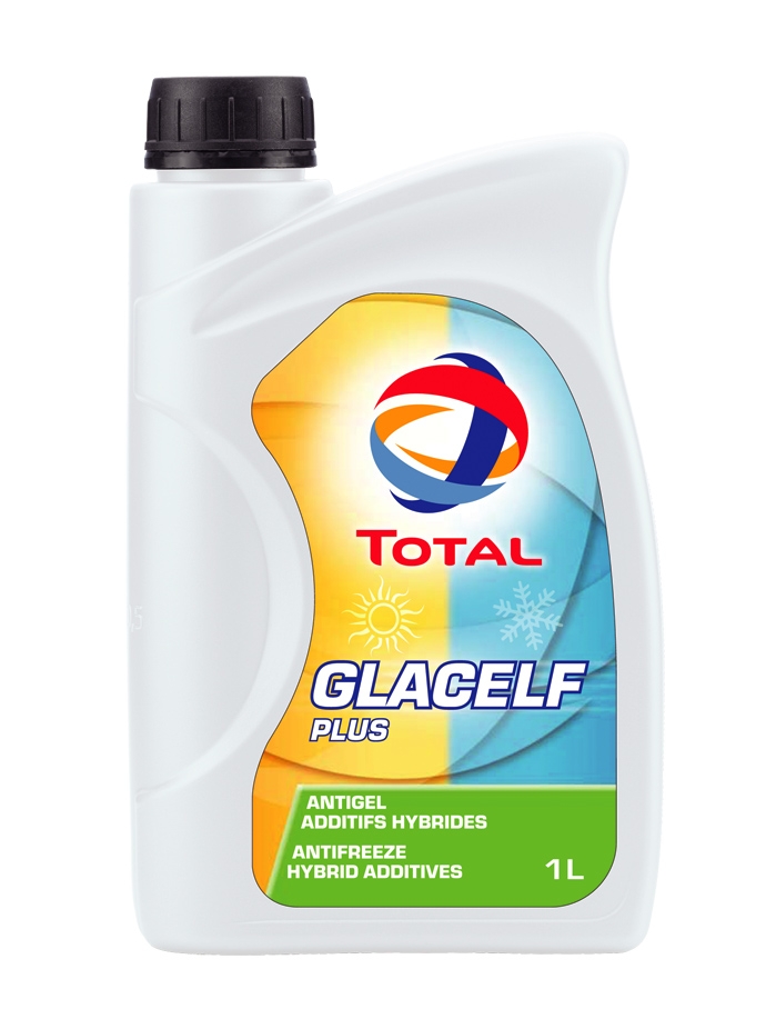 TOTAL GLACELF PLUS (N)