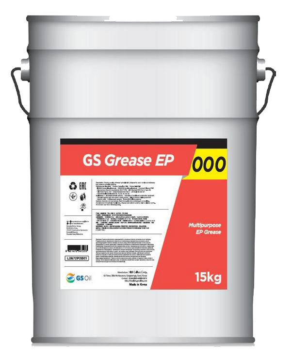 KIXX GS Grease EP 000