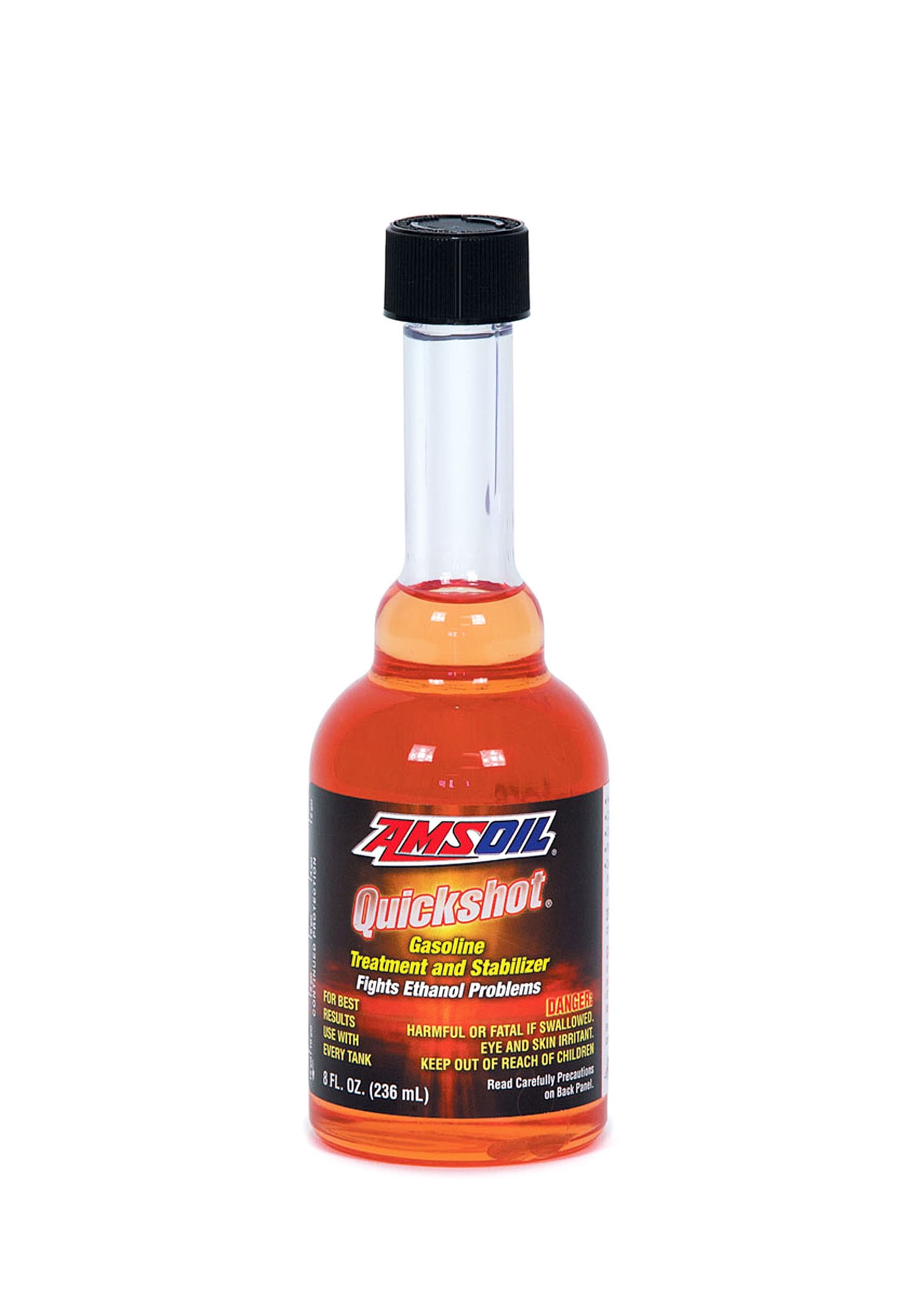 AMSOIL Quickshot