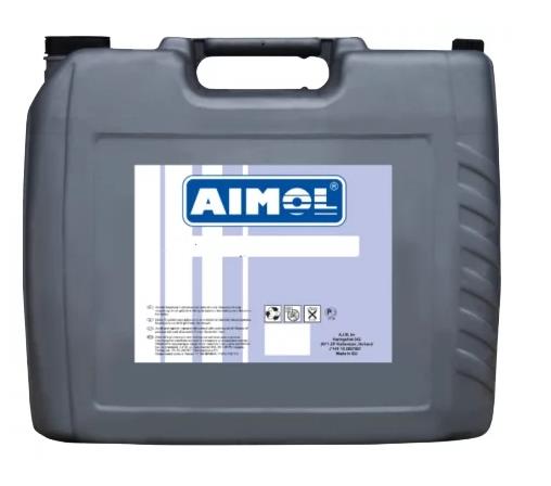AIMOL CIRCULATION 46