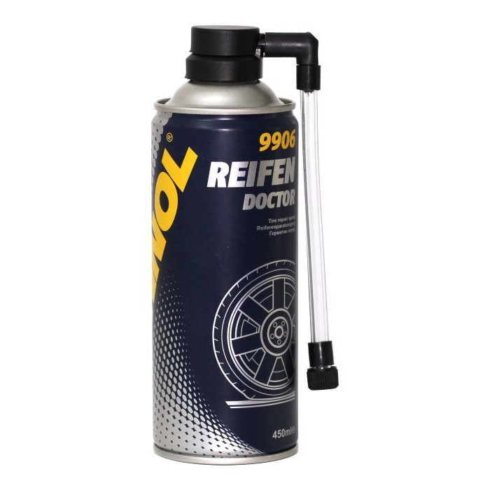 Mannol Reifen Doctor арт. 9906