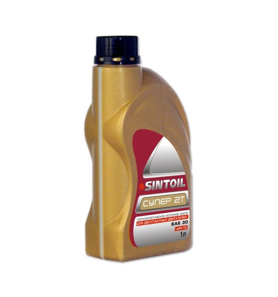 SINTEC Sintoil Мото 2Т Супер
