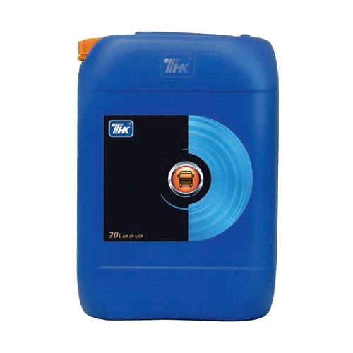 ТНК Revolux D5 15W-40